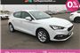 2021 SEAT Leon 1.0 TSI EVO SE 5dr