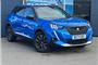 2022 Peugeot 2008 1.2 PureTech 130 GT Premium 5dr EAT8