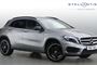 2017 Mercedes-Benz GLA GLA 250 4Matic AMG Line 5dr Auto [Premium Plus]