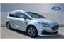 2021 Ford S-MAX 2.0 EcoBlue 150 Titanium 5dr