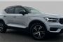 2020 Volvo XC40 1.5 T3 [163] R DESIGN 5dr Geartronic