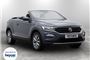 2021 Volkswagen T-Roc Cabriolet 1.5 TSI Design 2dr DSG