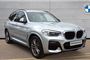 2020 BMW X3 xDrive20d MHT M Sport 5dr Step Auto