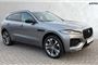 2024 Jaguar F-Pace 2.0 P400e R-Dynamic HSE Black 5dr Auto AWD