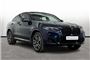 2022 BMW X4 xDrive20d MHT M Sport 5dr Step Auto