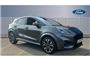 2024 Ford Puma 1.0 EcoBoost Hybrid mHEV ST-Line 5dr