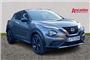 2022 Nissan Juke 1.0 DiG-T 114 Tekna+ 5dr