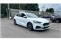 2021 Ford Focus ST 2.3 EcoBoost ST 5dr Auto