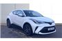 2020 Toyota C-HR 2.0 Hybrid Excel 5dr CVT