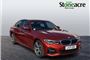 2022 BMW 3 Series 330i M Sport 4dr Step Auto [Pro Pack]