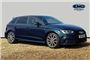 2019 Audi A3 35 TFSI Black Edition 5dr S Tronic