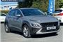 2023 Hyundai Kona 1.0 TGDi 48V MHEV SE Connect 5dr