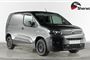 2021 Citroen Berlingo Van 1.5 BlueHDi 1000Kg Enterprise 100ps