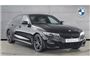 2022 BMW 3 Series 320i xDrive M Sport 4dr Step Auto