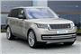 2021 Land Rover Range Rover 3.0 D350 First Edition 4dr Auto