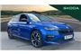 2024 Skoda Scala 1.5 TSI Monte Carlo 5dr DSG