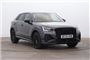 2024 Audi Q2 35 TFSI Black Edition 5dr S Tronic