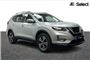 2017 Nissan X-Trail 1.6 DiG-T N-Connecta 5dr