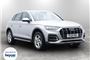 2021 Audi Q5 40 TDI Quattro Sport 5dr S Tronic