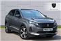 2024 Peugeot 3008 1.2 PureTech GT 5dr EAT8