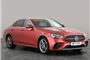 2021 Mercedes-Benz E-Class E300de AMG Line Edition 4dr 9G-Tronic