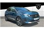 2024 Peugeot 3008 1.2 Hybrid 136 GT 5dr e-DSC6