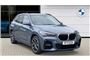 2021 BMW X1 xDrive 25e M Sport 5dr Auto