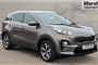 2019 Kia Sportage 1.6 GDi ISG 2 5dr