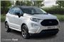 2019 Ford EcoSport 1.0 EcoBoost 125 ST-Line 5dr Auto