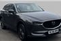 2019 Mazda CX-5 2.0 SE-L Nav+ 5dr