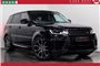 2020 Land Rover Range Rover Sport 3.0 P400 HSE Dynamic 5dr Auto