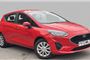 2022 Ford Fiesta 1.1 75 Trend 5dr