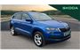 2020 Skoda Karoq 1.5 TSI SE 5dr DSG