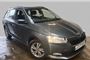 2021 Skoda Fabia Estate 1.0 TSI SE 5dr