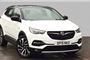 2019 Vauxhall Grandland X 1.2 Turbo Elite Nav 5dr