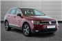 2017 Volkswagen Tiguan 2.0 TDi 150 SE Nav 5dr DSG