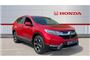 2021 Honda CR-V 2.0 i-MMD Hybrid SR 5dr eCVT