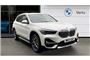 2021 BMW X1 sDrive 20i [178] xLine 5dr Step Auto