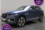 2021 Jaguar F-Pace 2.0 P250 R-Dynamic HSE 5dr Auto AWD