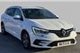 2021 Renault Megane Sport Tourer 1.5 Blue dCi Iconic 5dr