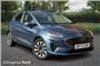 2023 Ford Fiesta 1.0 EcoBoost Hybrid mHEV 125 Titanium 5dr