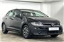 2022 Volkswagen Polo 1.0 TSI Life 5dr DSG