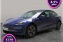 2020 Tesla Model 3 Standard Plus 4dr Auto