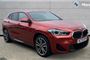 2023 BMW X2 xDrive 25e M Sport 5dr Auto