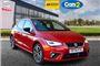 2025 SEAT Ibiza 1.0 TSI Anniversary Limited Edition 5dr