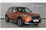 2024 BMW X1 sDrive 20i MHT xLine 5dr Step Auto