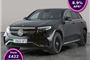 2022 Mercedes-Benz EQC EQC 400 300kW AMG Line Premium Plus 80kWh 5dr Auto