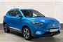 2022 MG ZS EV 115kW Trophy Connect EV Long Range73kWh 5dr Auto