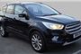 2019 Ford Kuga 1.5 EcoBoost Titanium Edition 5dr 2WD