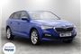 2023 Skoda Scala 1.0 TSI 110 SE L 5dr